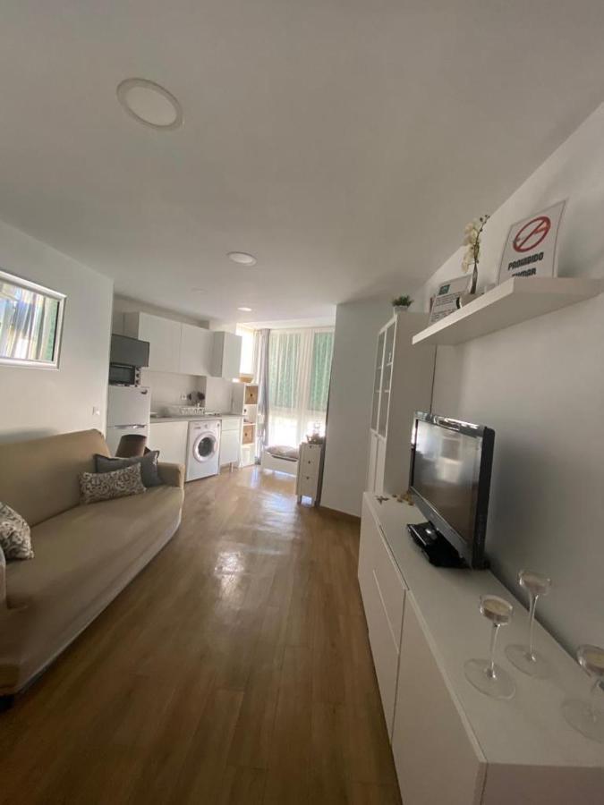 Precioso Apartamento En Primera Linea De Playa. Apartment Benalmadena