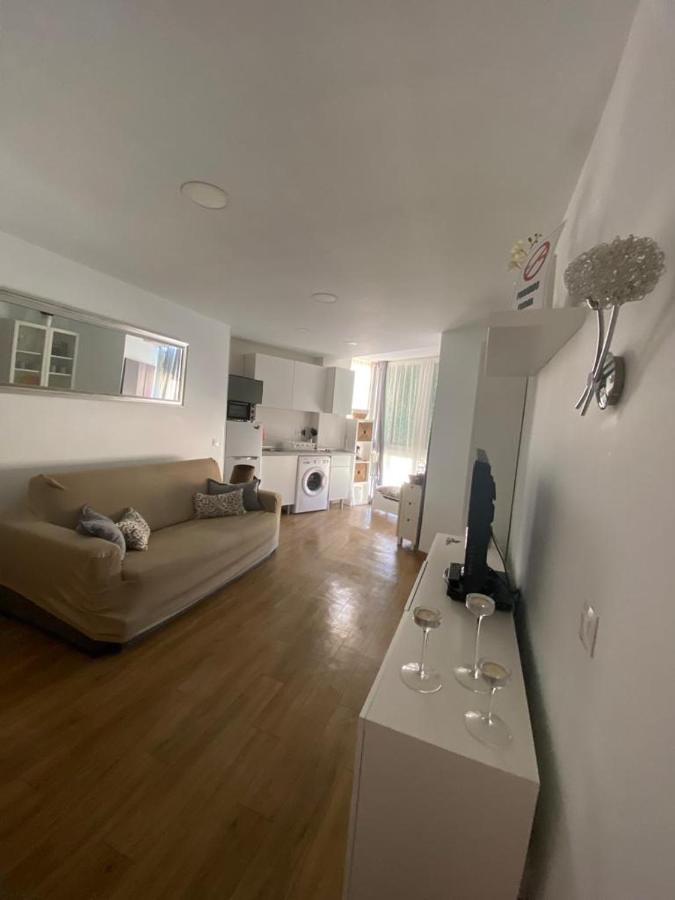 Apartment Precioso Apartamento En Primera Linea De Playa. *
