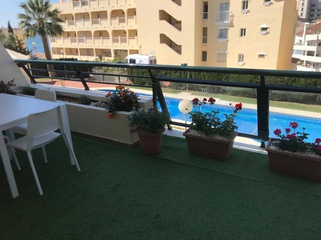 Piso Torrequebrada *