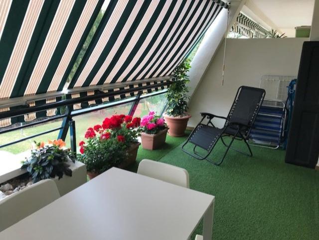 Apartment Piso Torrequebrada