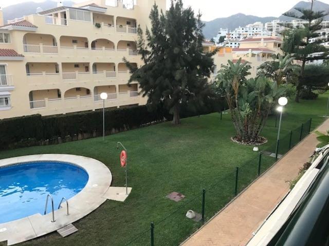 Piso Torrequebrada * Benalmadena