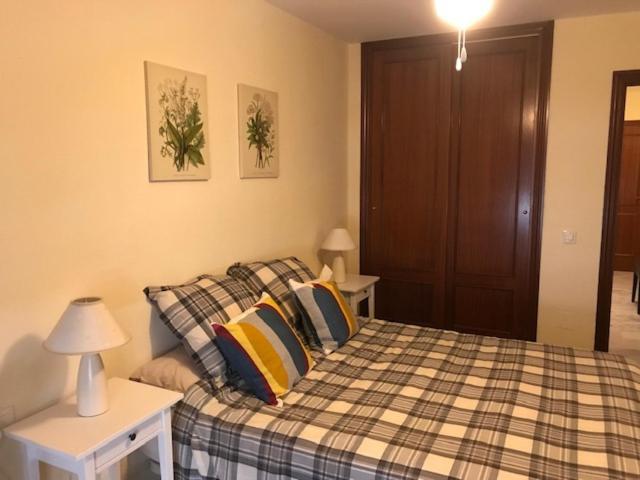 Piso Torrequebrada Apartment *