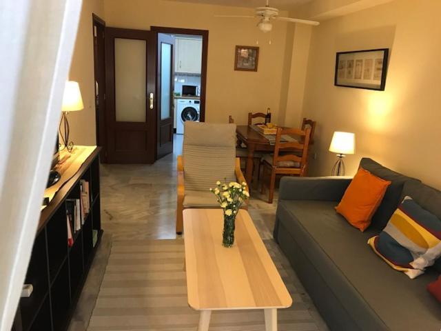 Apartment Piso Torrequebrada *