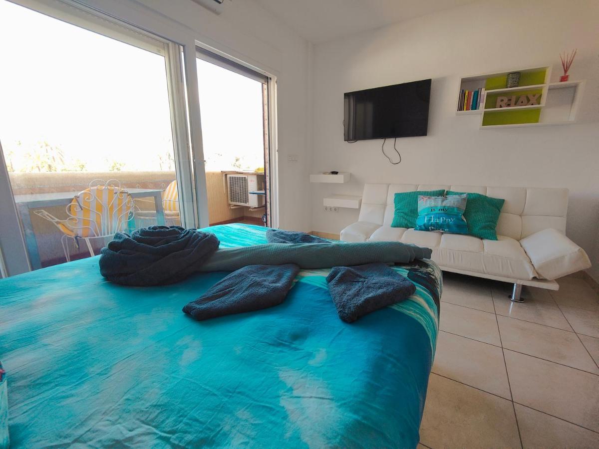Benal-beach-511. Walking Distance To The * Benalmadena