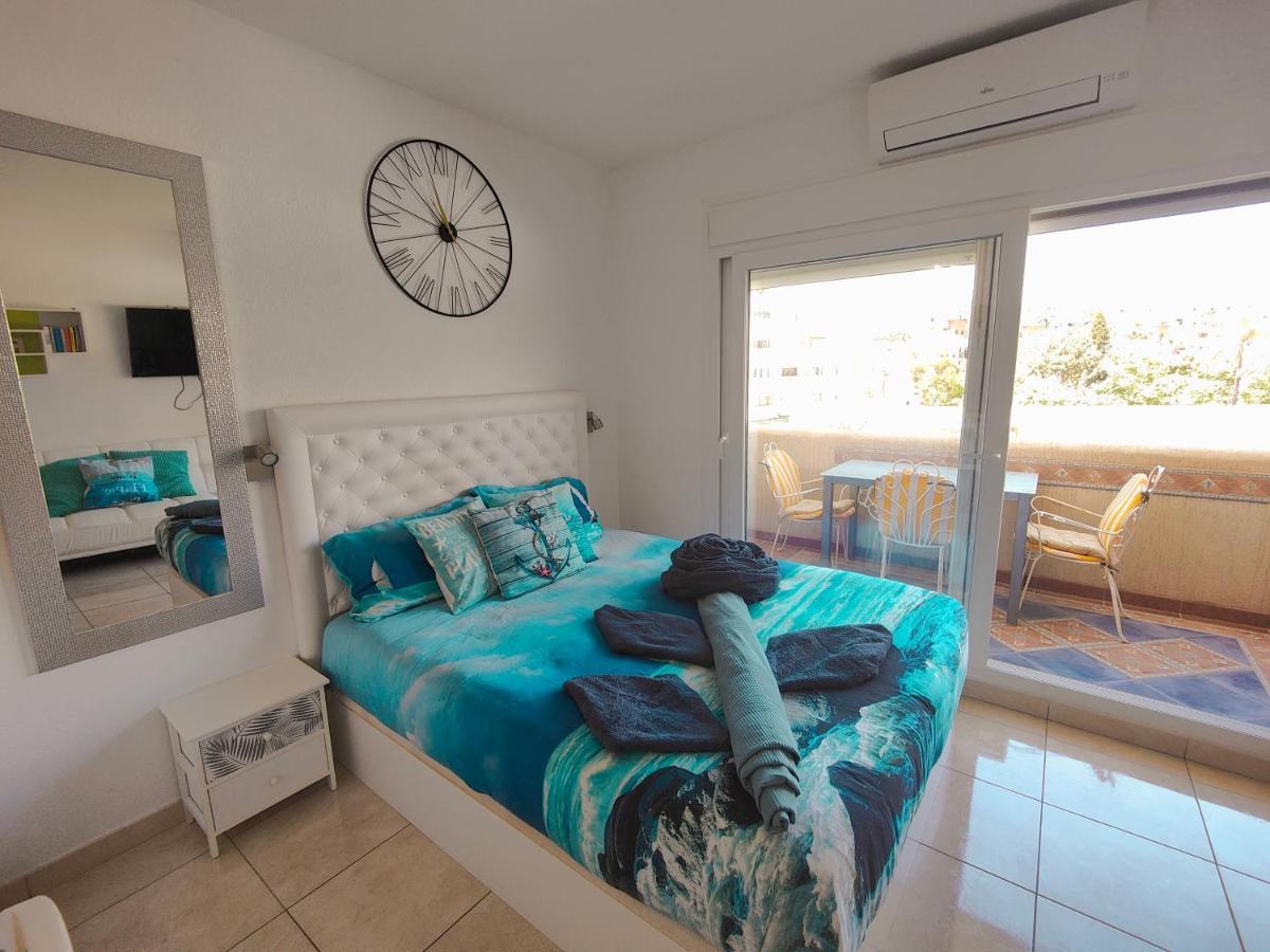 Benal-beach-511. Walking Distance To The * Benalmadena