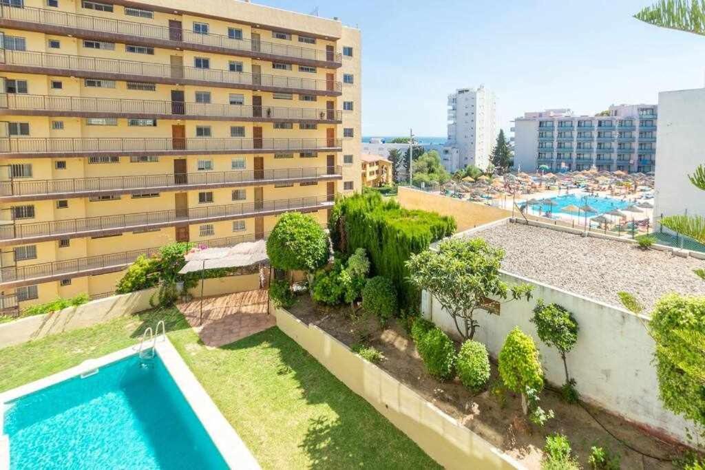 Santa Marta Al Lado De Servicios Y De La Playa Apartment