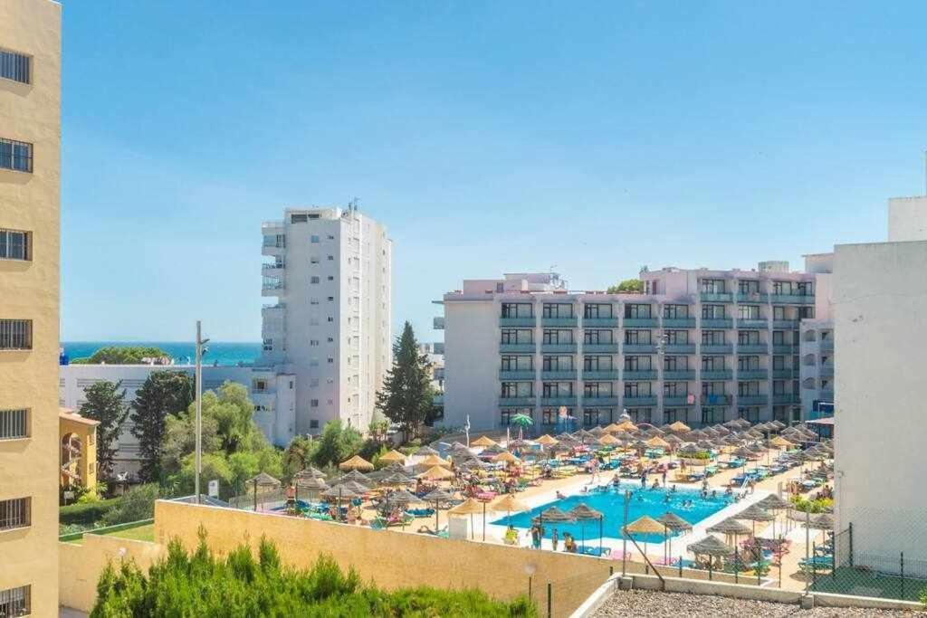 Santa Marta Al Lado De Servicios Y De La Playa Apartment