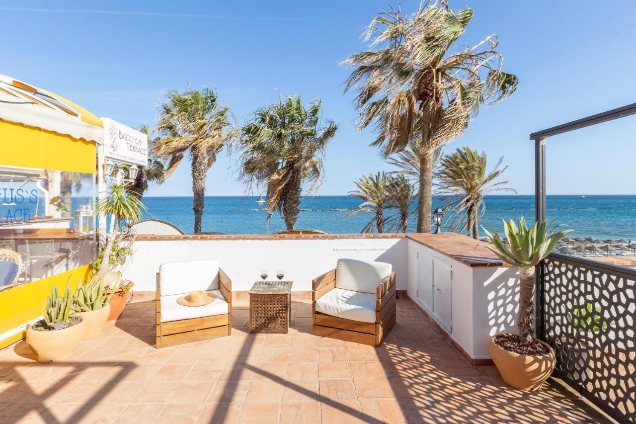 Santa Ana And Fun * Benalmadena