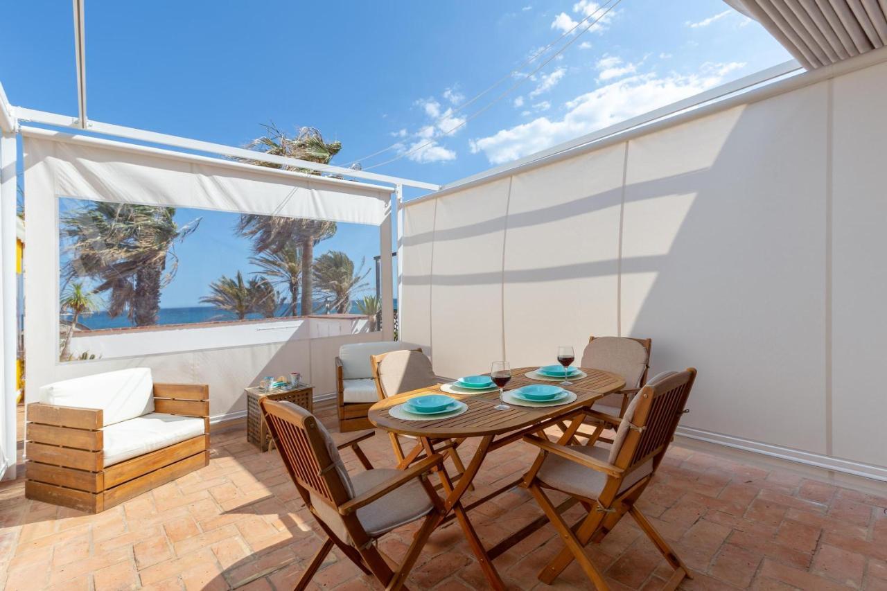 Apartment Santa Ana And Fun Benalmadena