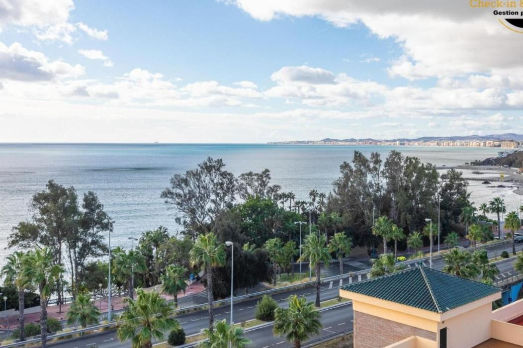 Apartamento El Timon * Benalmadena