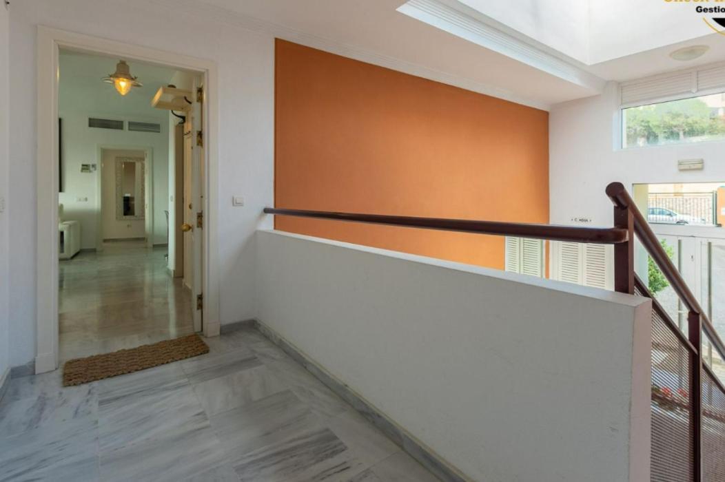 Apartment Apartamento El Timon