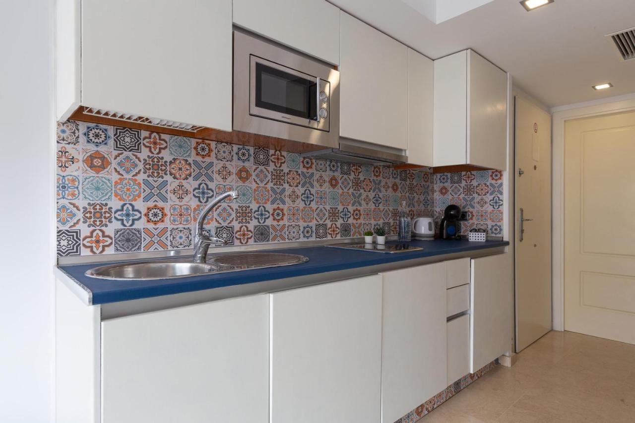 Patos Premium Apartment Benalmadena