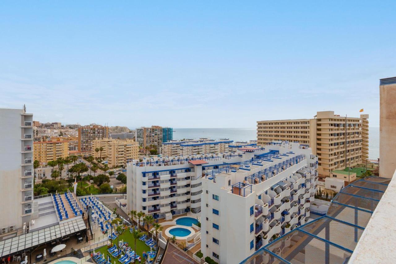 Apartment Patos Premium Benalmadena