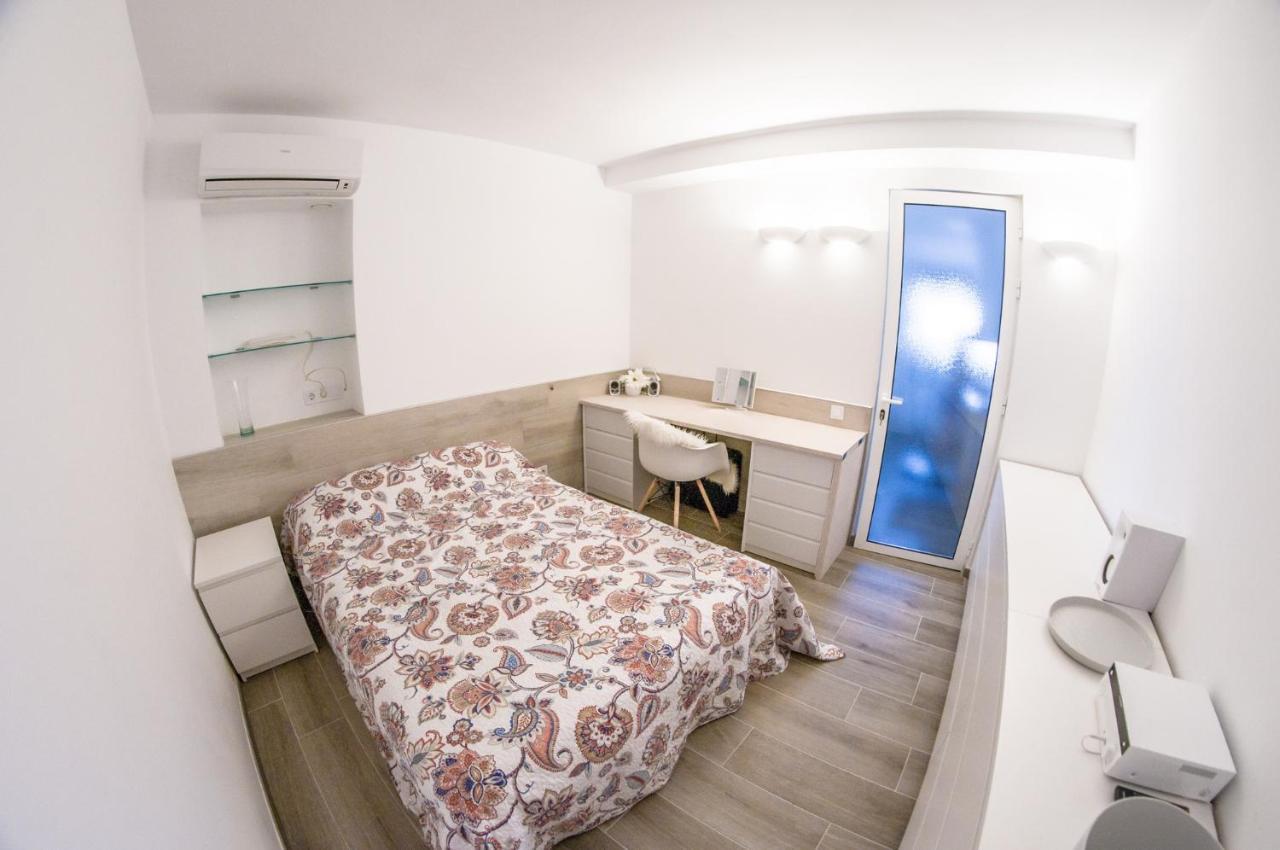 Alay Apartment&pool 2 Bedroom * Benalmádena