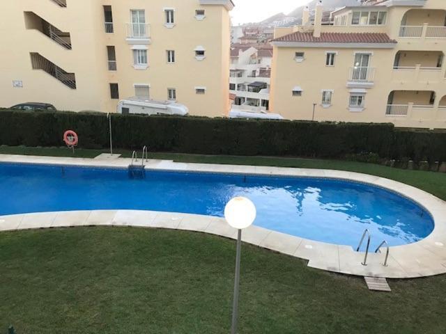 Apartment Piso Torrequebrada *