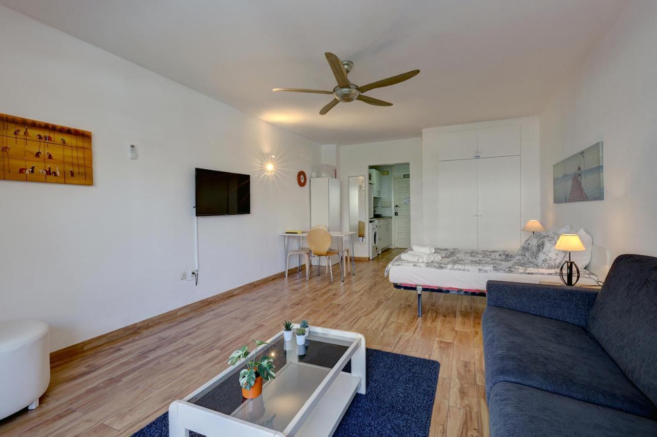 Apartamento 077 - Comfortable Studio In Large Holiday Complex With Water Park