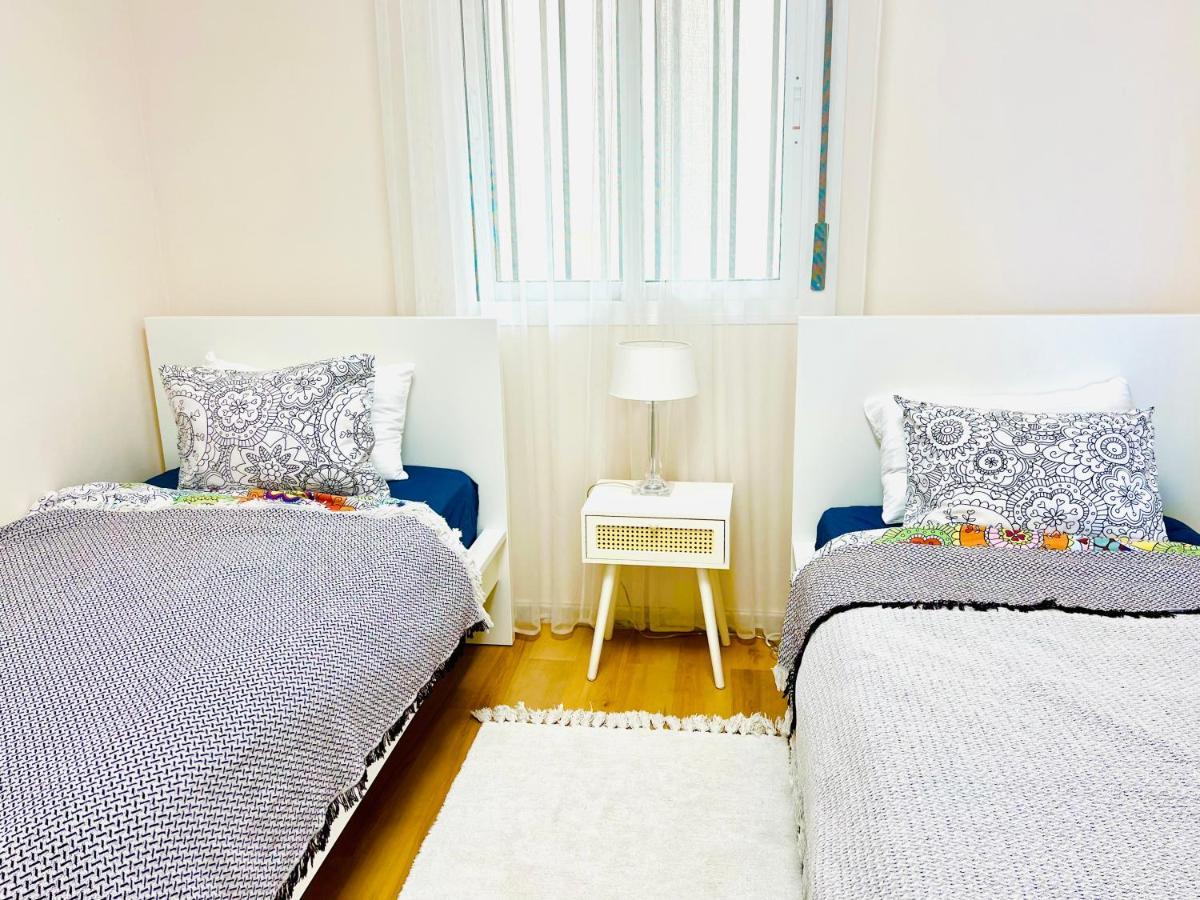 Appartement Sea Breeze - Brisas Del Mar Benalmádena