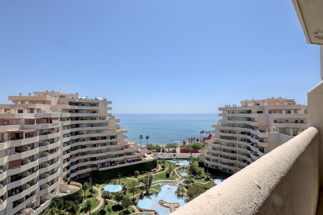 095 - Bright & Comfortable Holiday With Water Park & Sea Views