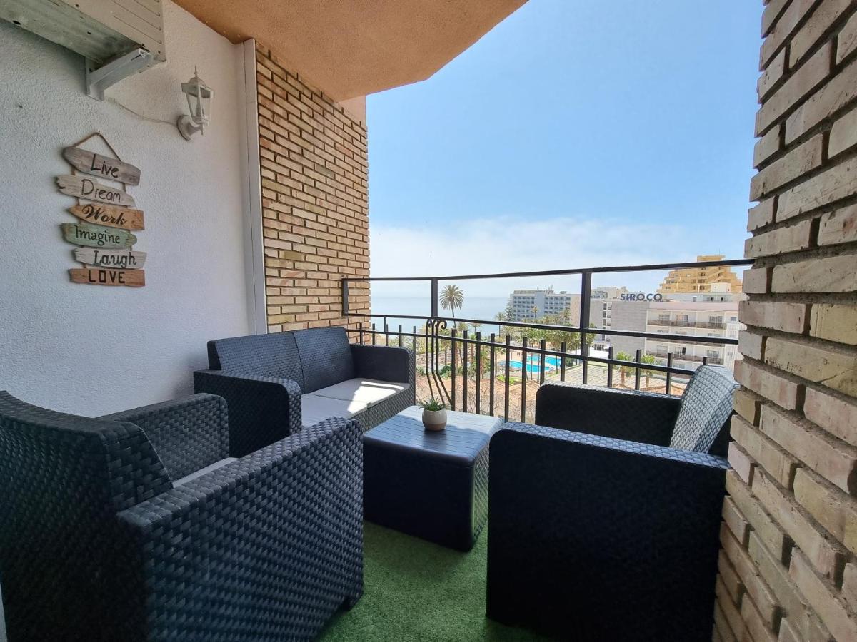 Apartment Maika La Biznaga *