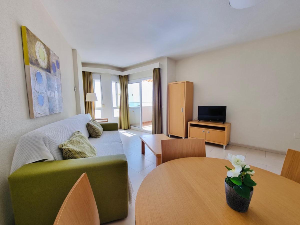 G&G Premium Benalbeach Mediterranean Views Apartment