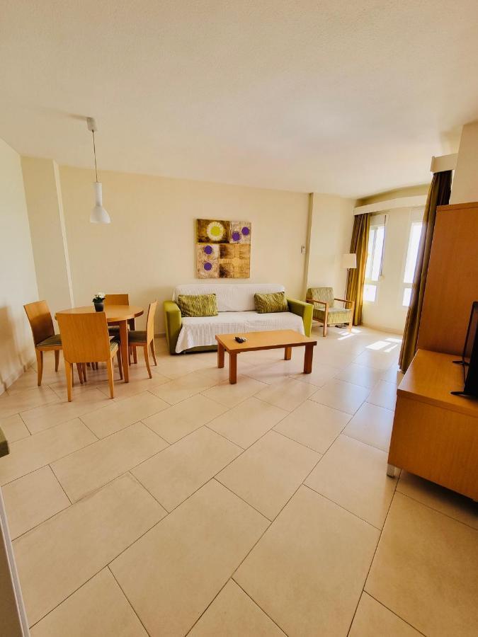 G&G Premium Benalbeach Mediterranean Views Benalmadena