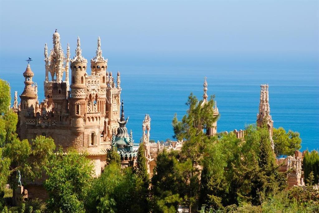 La Paloma Benalmadena