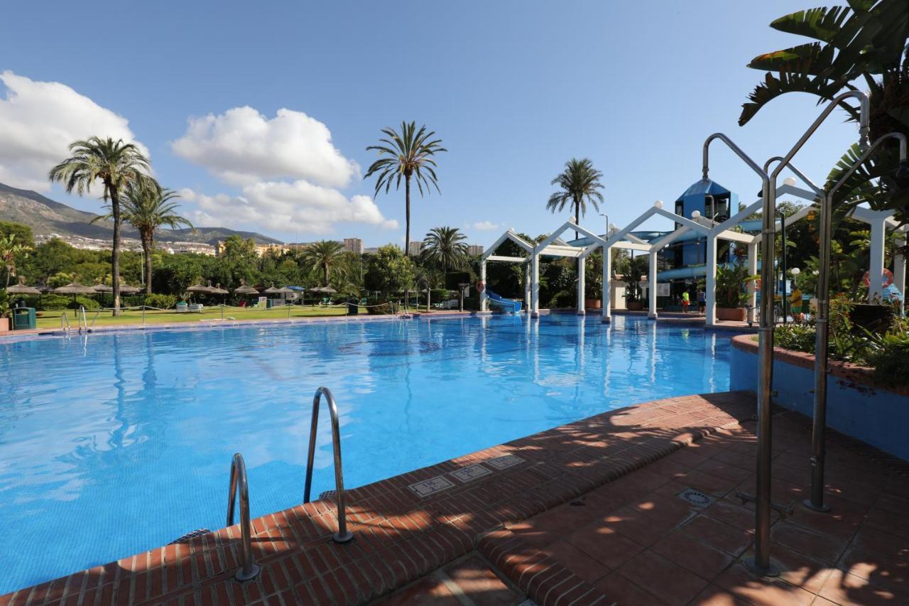 095 - Bright & Comfortable Holiday With Water Park & Sea Views