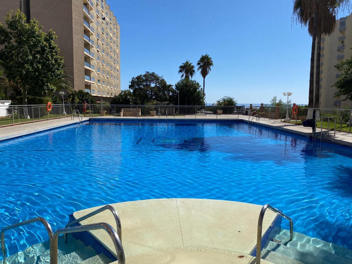 Piso Alquiler Vacacional En Benalmadena, Puerto Marina.
