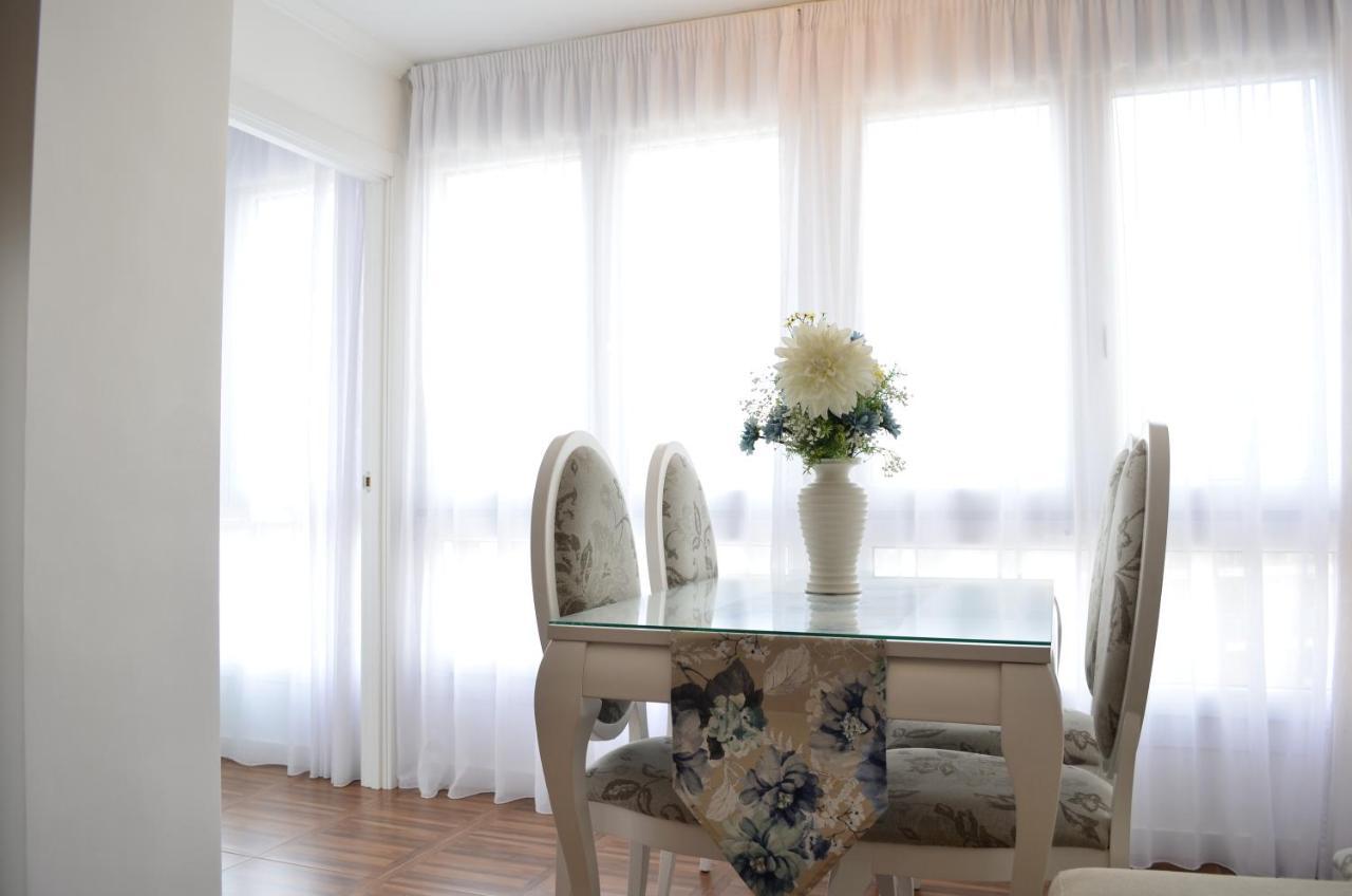 Piso Alquiler Vacacional En Benalmadena, Puerto Marina. Appartement Benalmádena