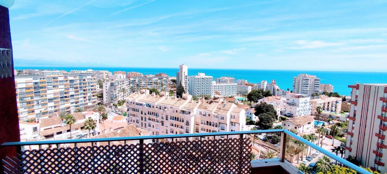 Minerva Wonderful Sea Views *