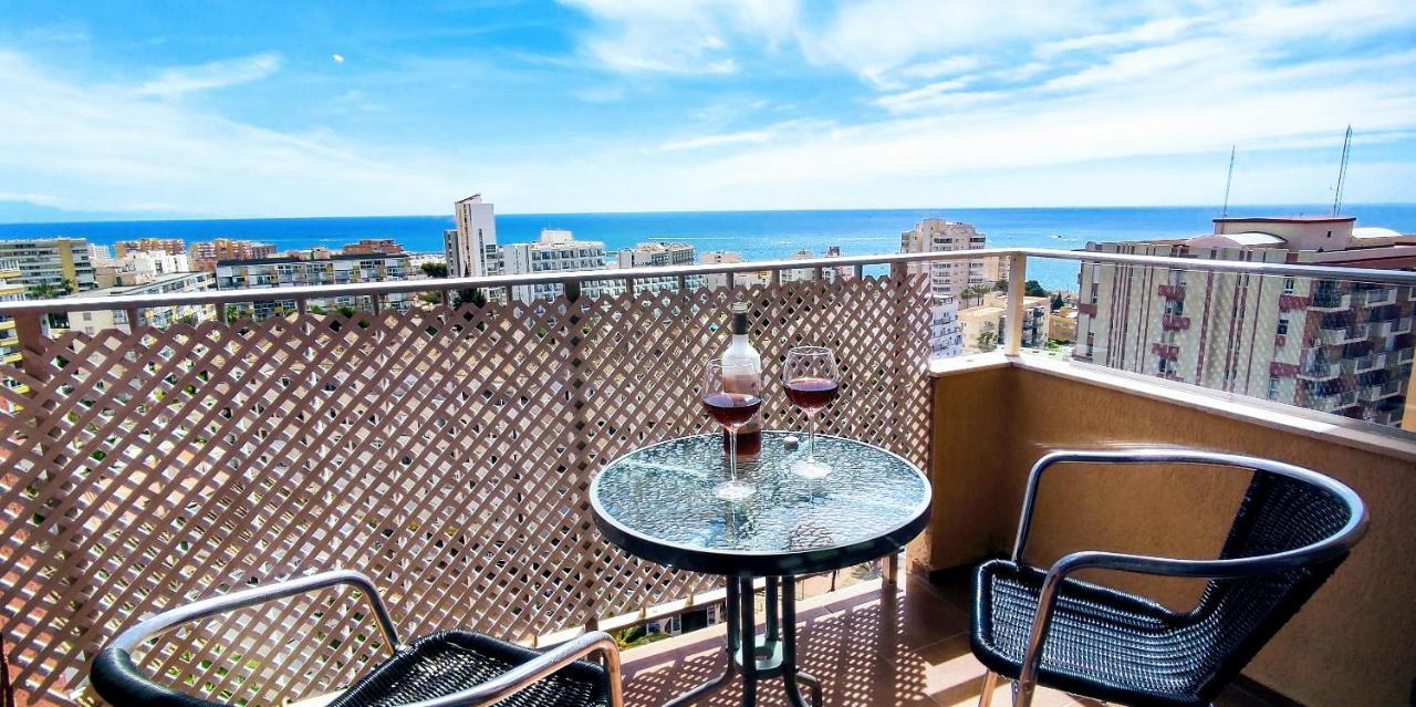 Minerva Wonderful Sea Views