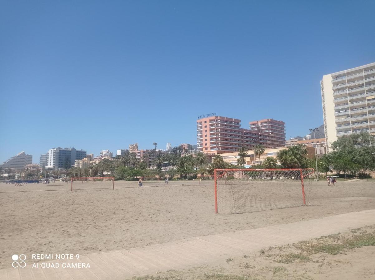 Estudio Costa Apartment *
