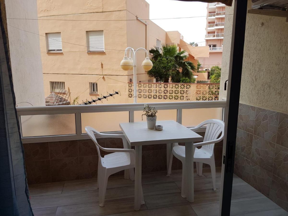 Estudio Costa Benalmadena