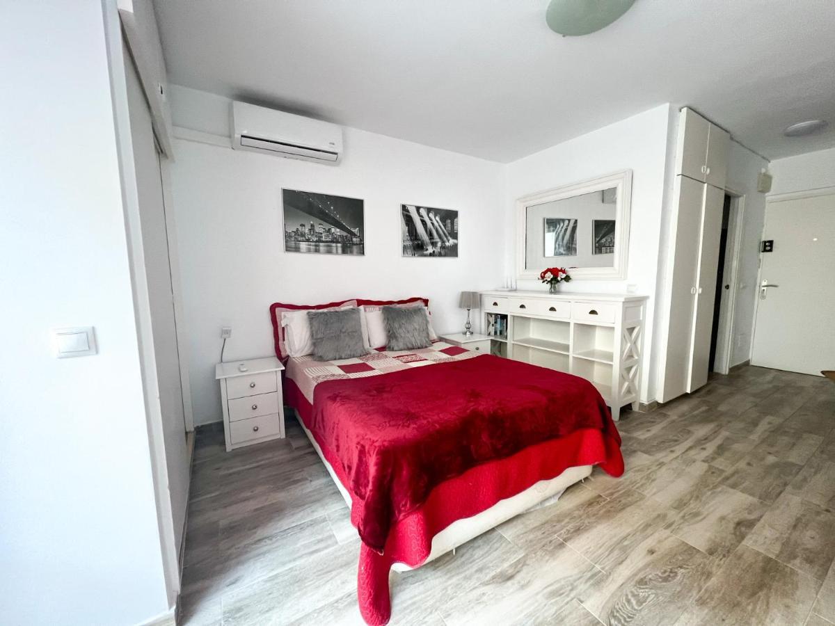 Apartment Estudio Con Vistas Calm I - Costa Benalmadena