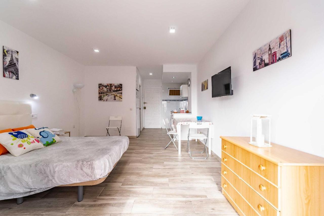 Alpa Minerva Apartamento Benalmádena