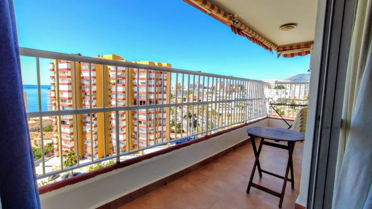 Beachfront Diana 2 * Benalmadena