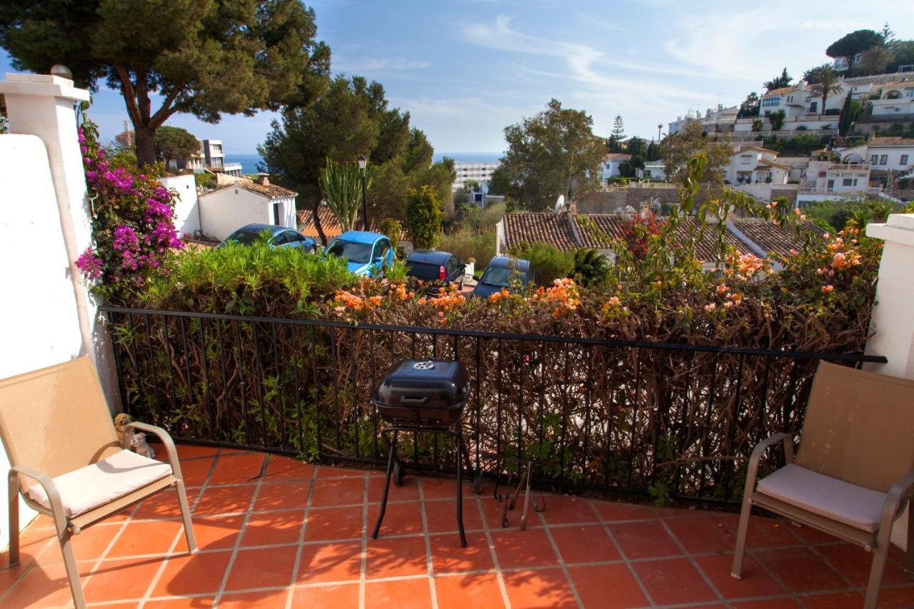 Holiday home Agradable Adosado Con Piscina La Hidalga