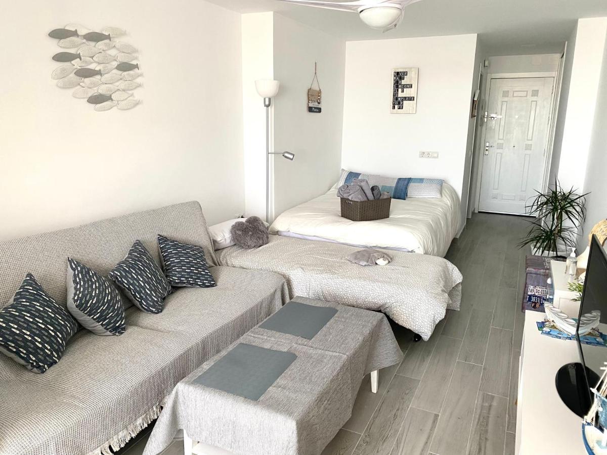 Apartamento Luxury Estudio Torre San Francisco
