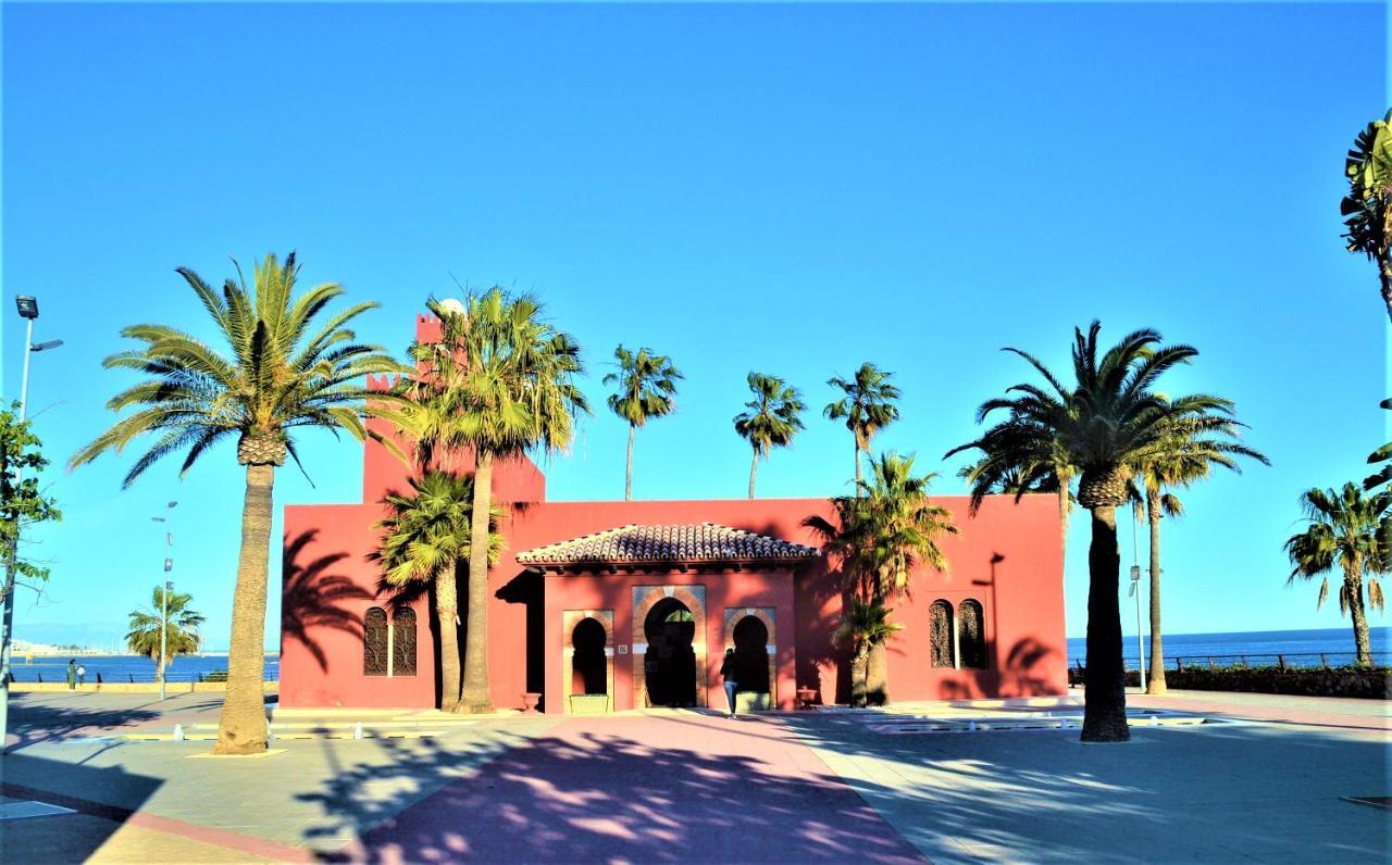 Vive Agata 316. Piscinas Y Jardines, Playa 700m Appartement Benalmádena