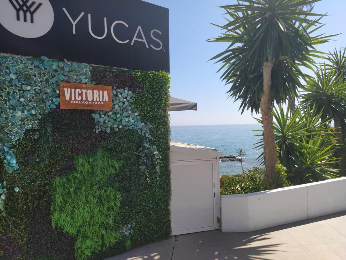 Vive Agata 316. Piscinas Y Jardines, Playa 700m Benalmádena