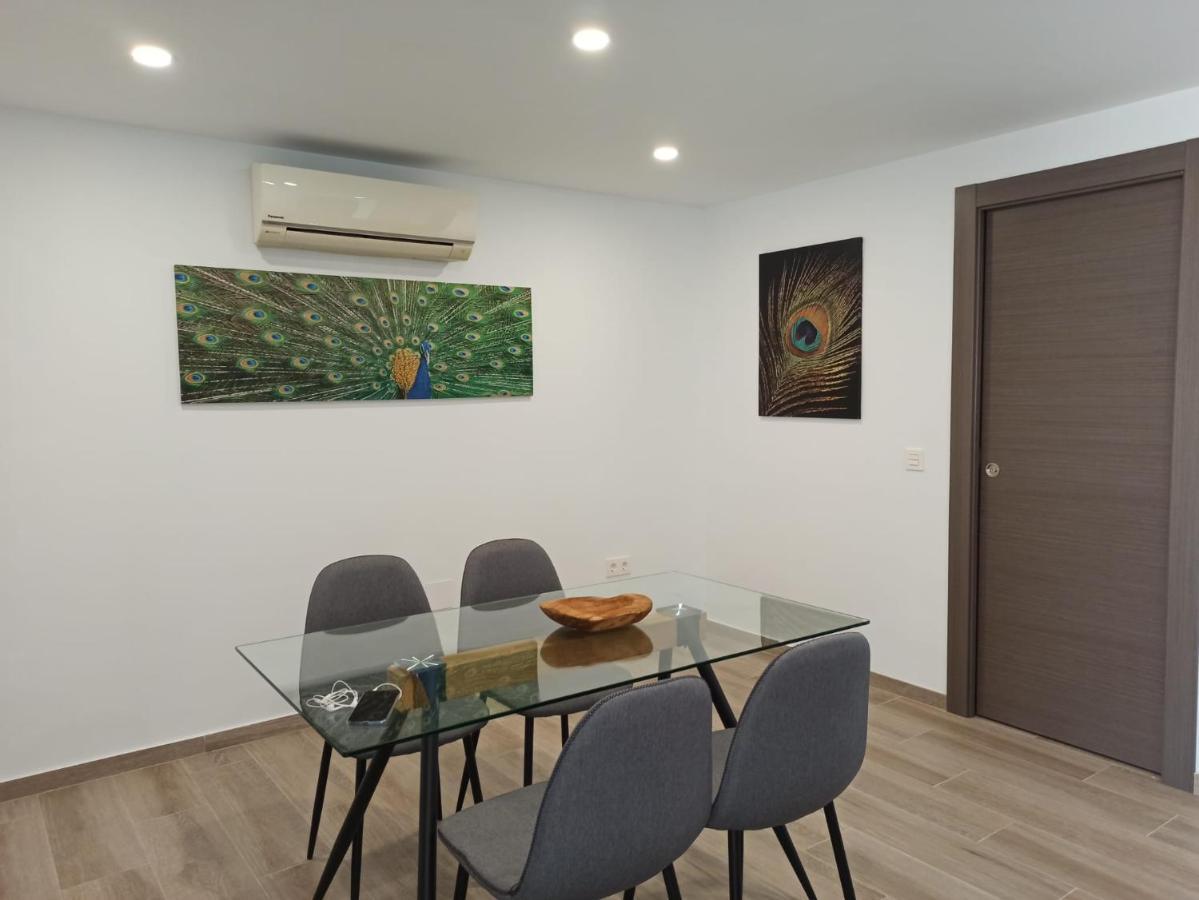 Apartment La Libertad 1 *