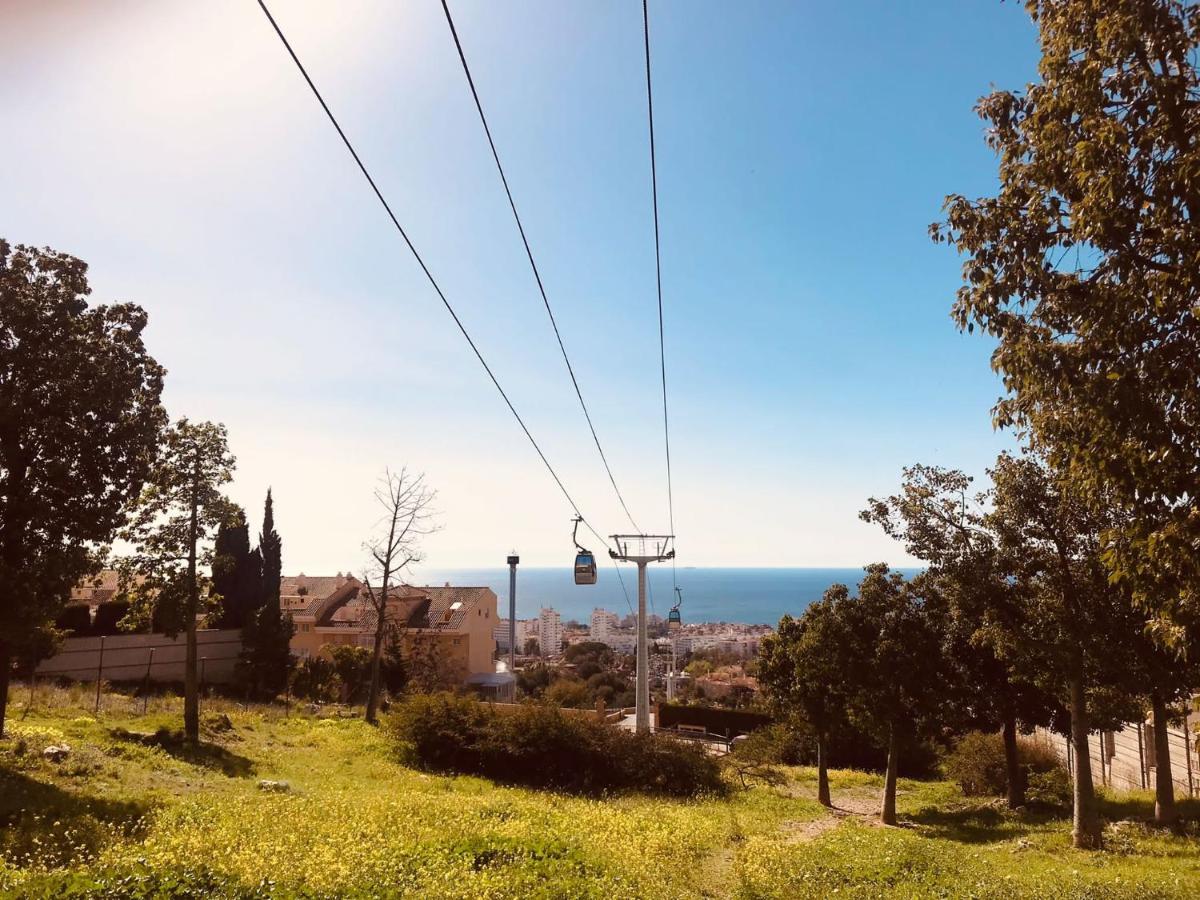 Agata Views Apartment Benalmadena