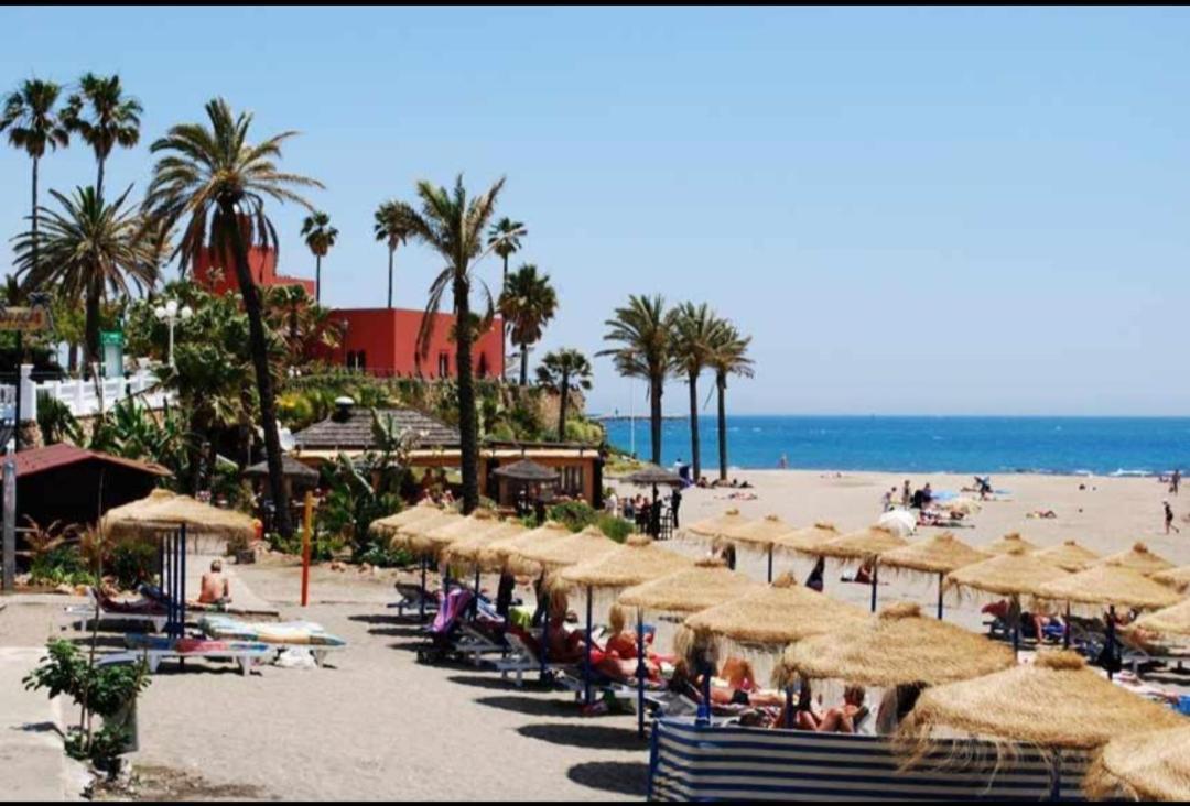 Apartment Estudio Vacacional Minerva 27 Benalmádena