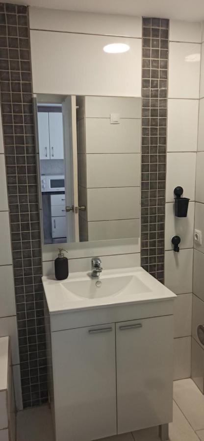 Estudio Vacacional Minerva 27 Apartment