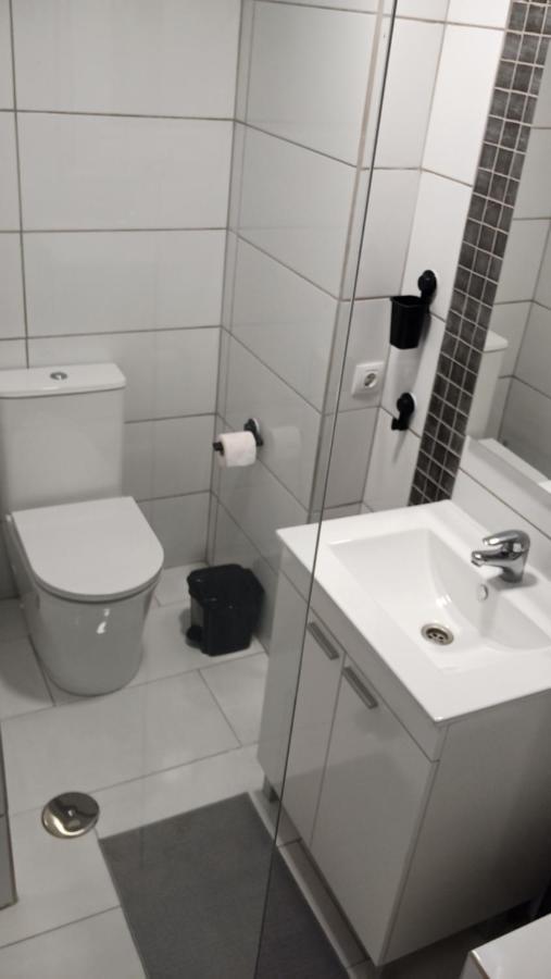 Estudio Vacacional Minerva 27 Apartment Benalmadena