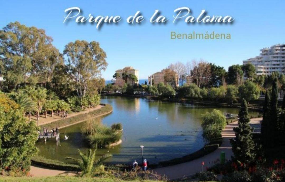 Estudio Vacacional Minerva 27 Benalmadena