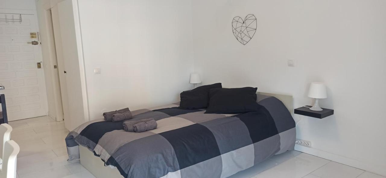 Estudio Vacacional Minerva 27 Apartment *