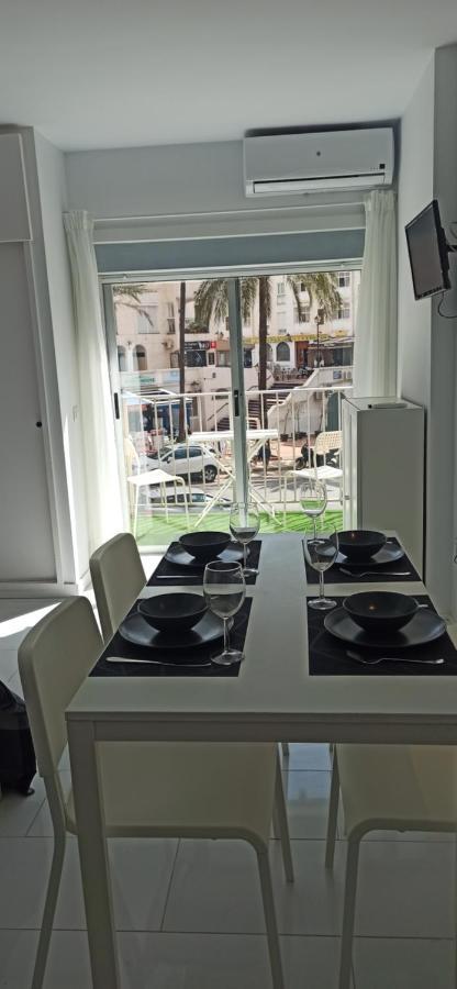 Apartment Estudio Vacacional Minerva 27 *