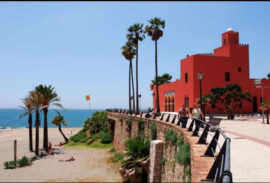 Estudio Vacacional Minerva 27 * Benalmádena