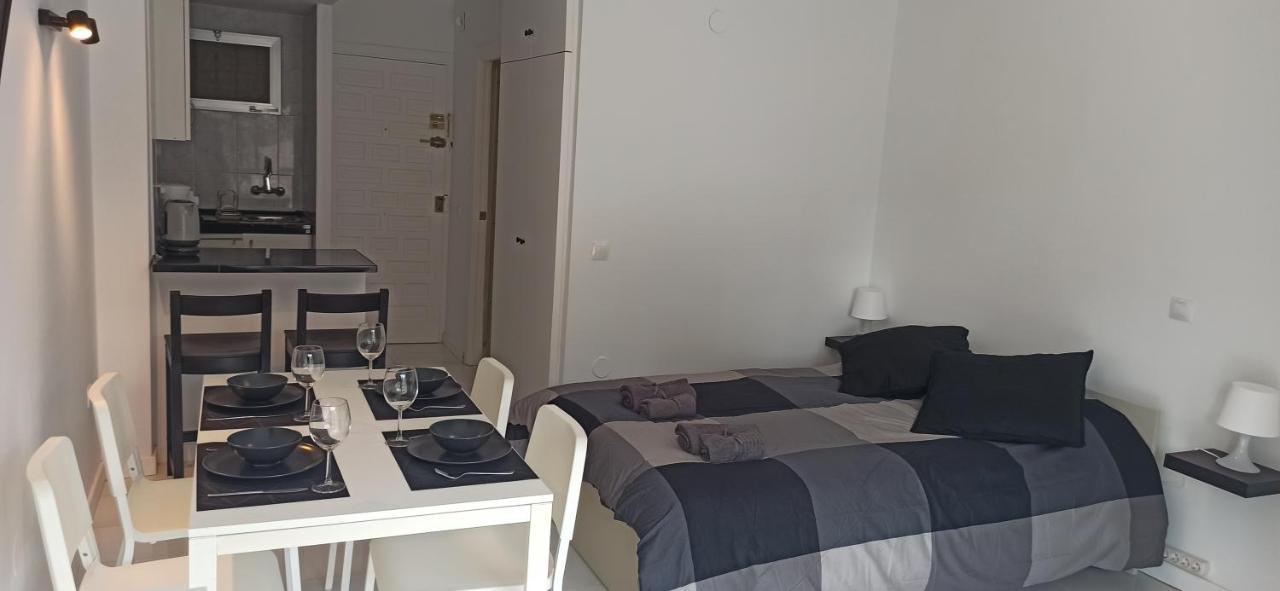 Apartment Estudio Vacacional Minerva 27 *